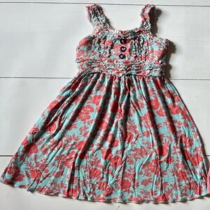Matilda Jane Dress Size 4T